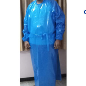Steri Coat