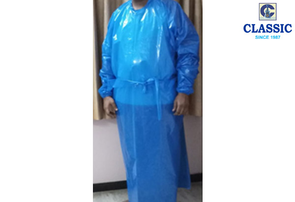 Steri Coat
