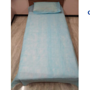 Bed Sheet & Pillow Cover