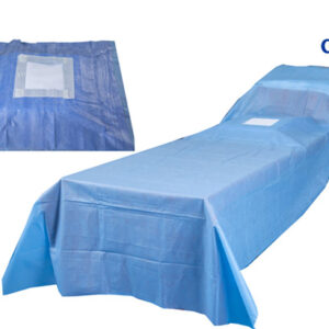 C Drape ‘Plus’