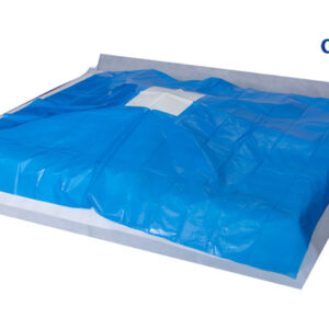 Caesarean Drape