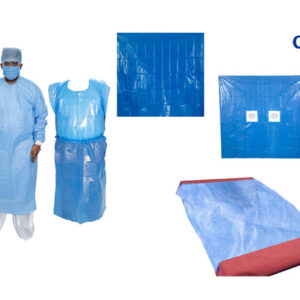 Cath Lab Kit
