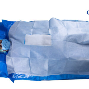 CT Drape-Adult