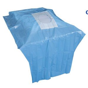 Delivery Drape