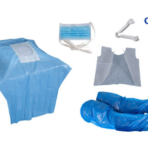 Delivery Kit-Normal