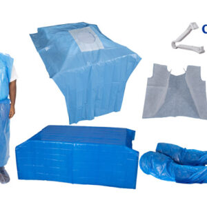 Delivery Kit-Special
