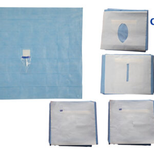 Eye Drape-SMMS+Bag