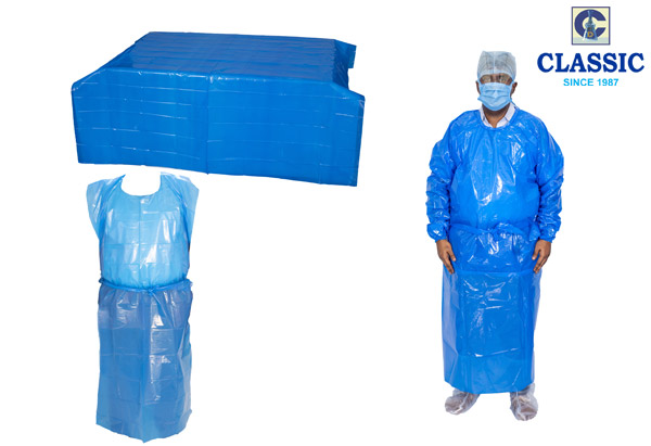 HIV Aids Kit-General