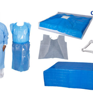 HIV Aids Kit Caesarean