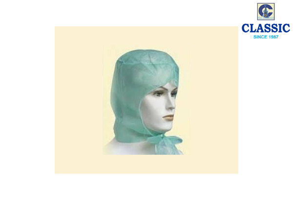 Hood Cap