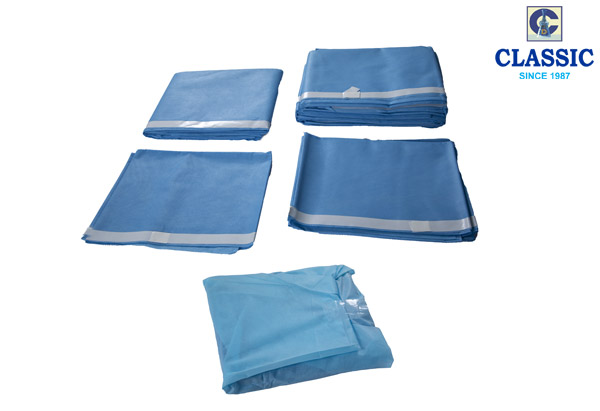 Kidney Transplant Pack