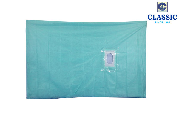 Lapro Drape