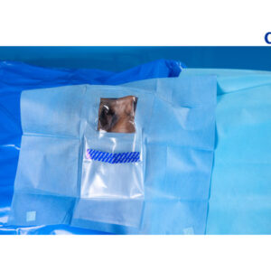 Lasik Laser Drape-C