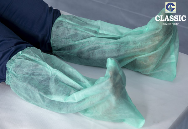 Leg Cover-Cellulose