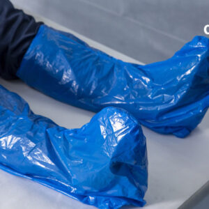 Leg Cover-Poly