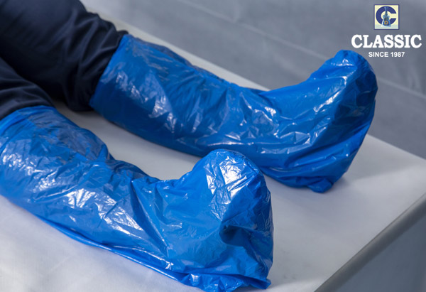 Leg Cover-Poly
