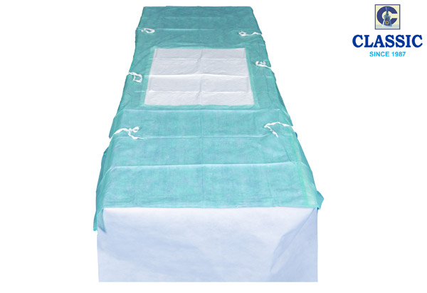 OT Drape-AP