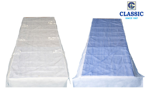 OT Drape-Plain