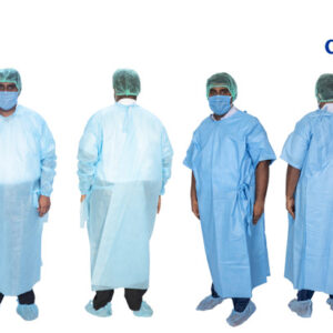 Patient Dress Kit