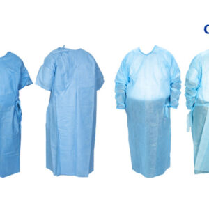 Patient Gown