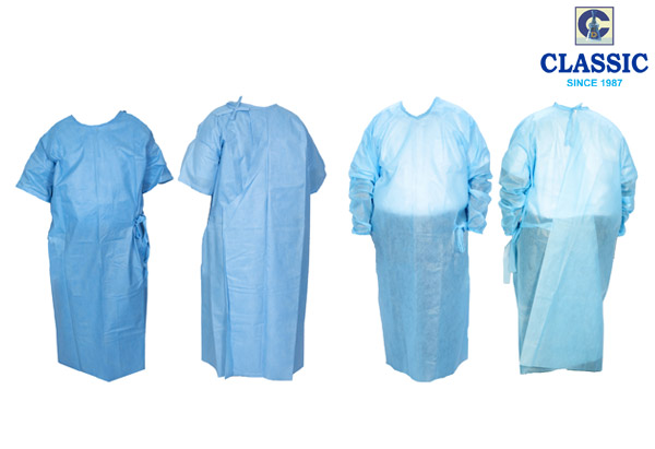 Patient Gown