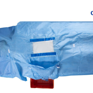 PCNL Drape