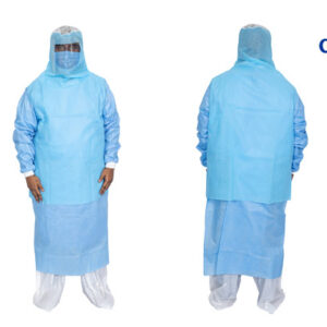 P.P.E. Kit-GOWN TYPE