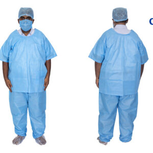 Scrub Suite