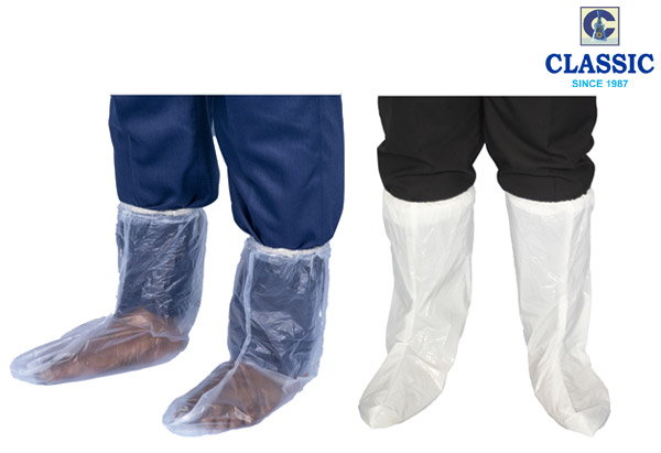 Shoe Cover