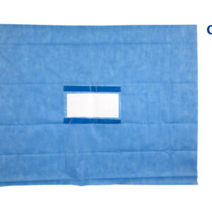 VP Shunt Drape-Pediatric