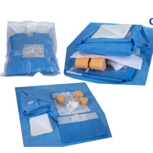 Spinal Anesthesia Pack