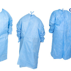 Surgeon’s Gown-Regular