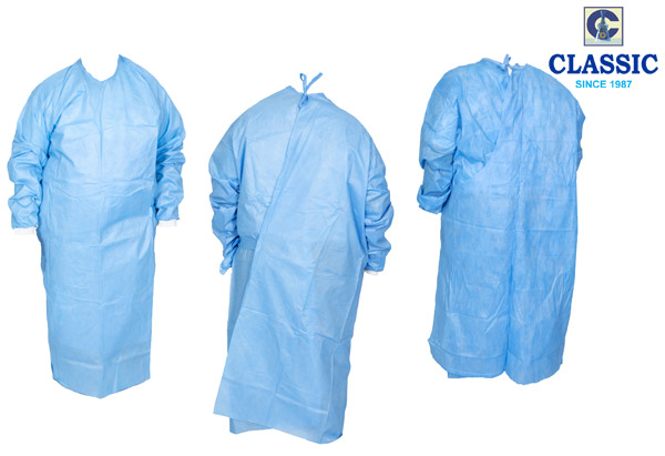 Surgeon’s Gown-Regular