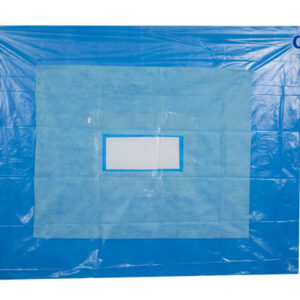 Surgi Fix-Regular / Spine Drape